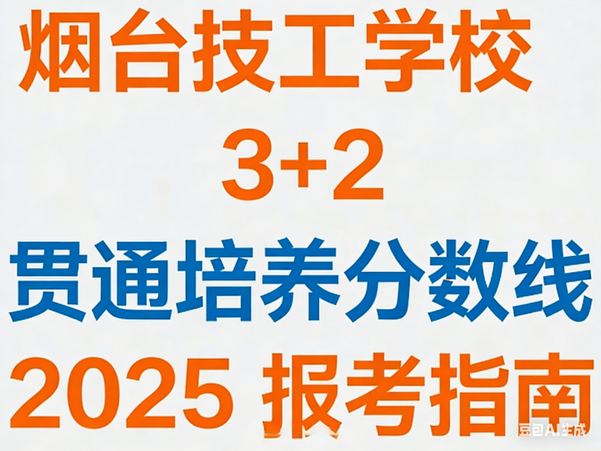 烟台技工学校分数线相关文章创作 (2)