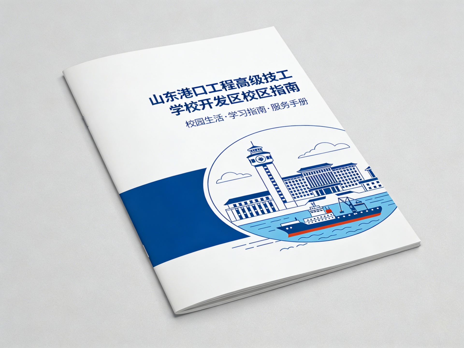 烟台技工学校地址查询：山东港口工程高级技工学校开发区校区指南
