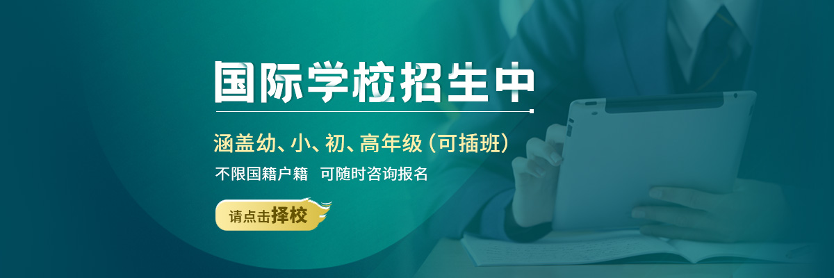 国际学校